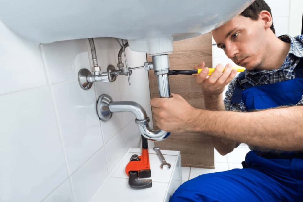 Plumber’s Toolbox: Key Tips for Residential Success Plumber's