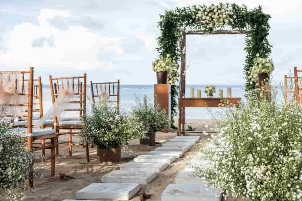 Wedding Rental Magic: Transform Your Venue with Ease Wedding