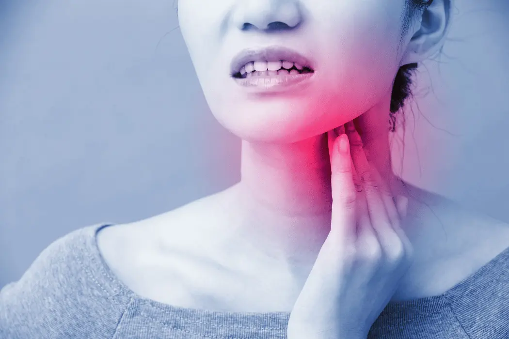Understanding Holes In Tonsils Causes And Remedies