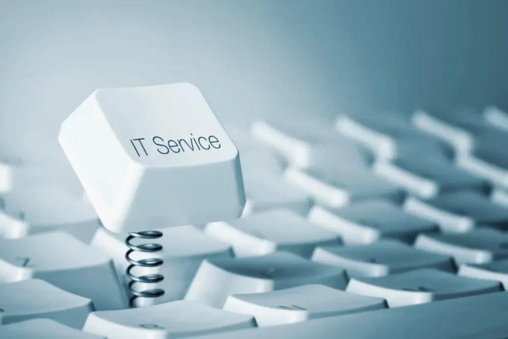 managed it services 1