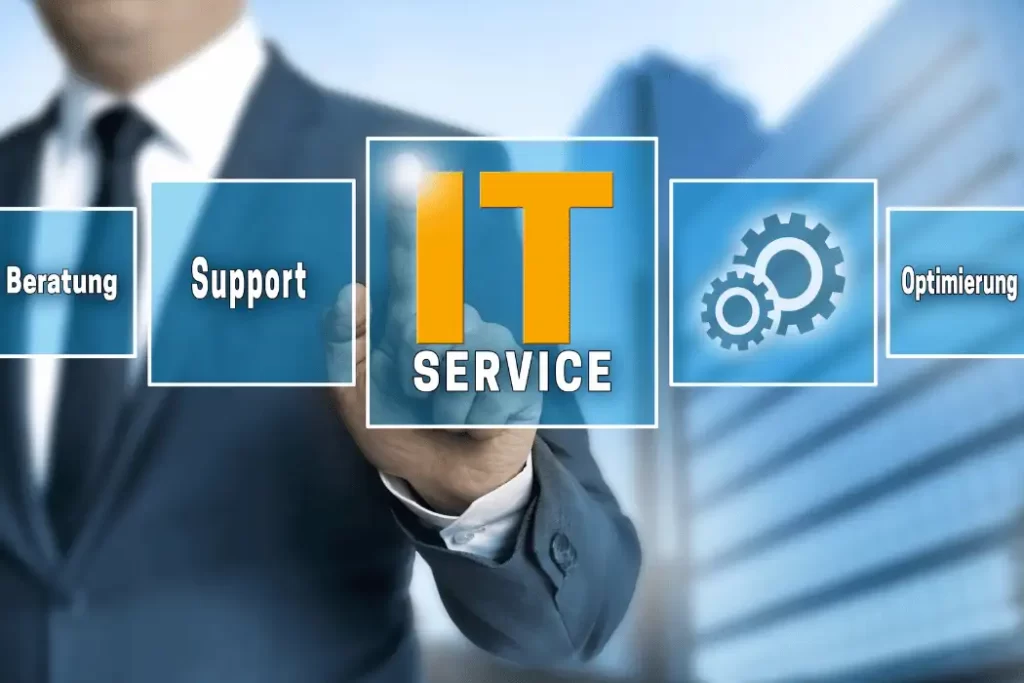 managed it services 2