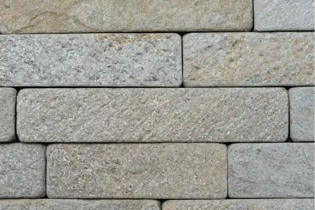 stone cladding