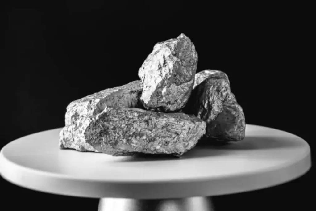 Aluminium Ore