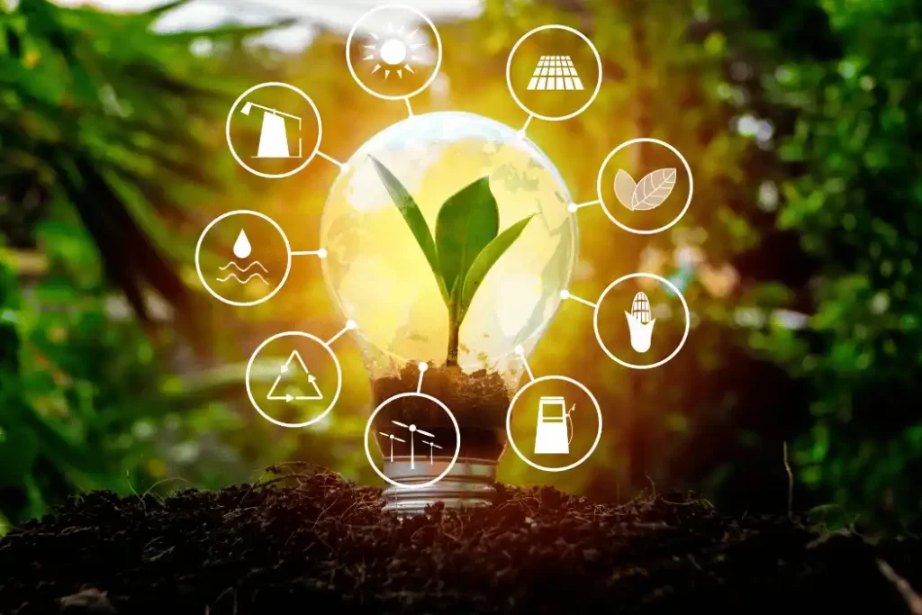 Conventional Sources of Energy