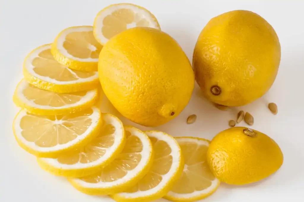 Lemon Parts 1