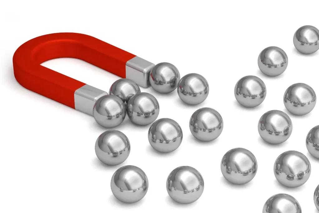 Magnetic Properties: A Key Element in Modern Technology Magnetic properties