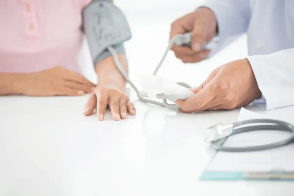 PAC Full Form in Medical