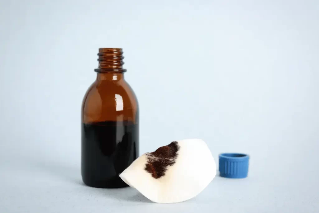 Tincture of Iodine