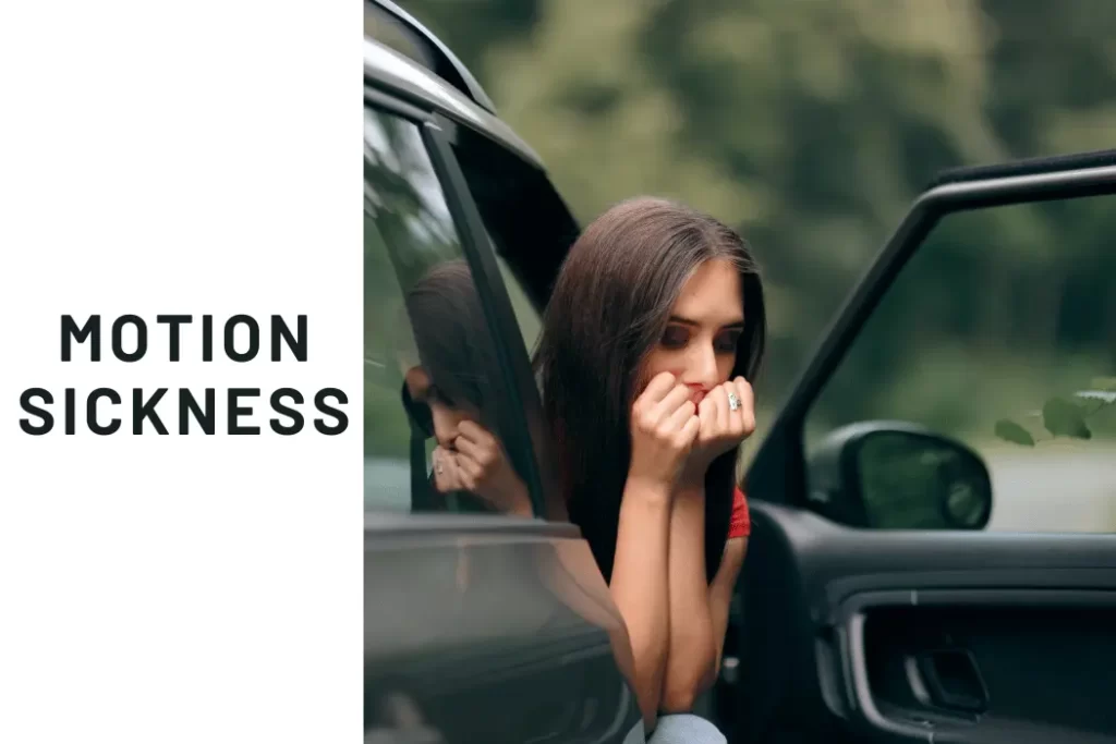 Seamless Journeys: The Magic of Motion Sickness Glasses motion sickness glasses 1