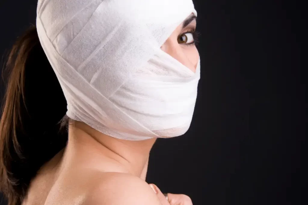 Degloved Face Injuries: Causes, Treatment, and Prevention