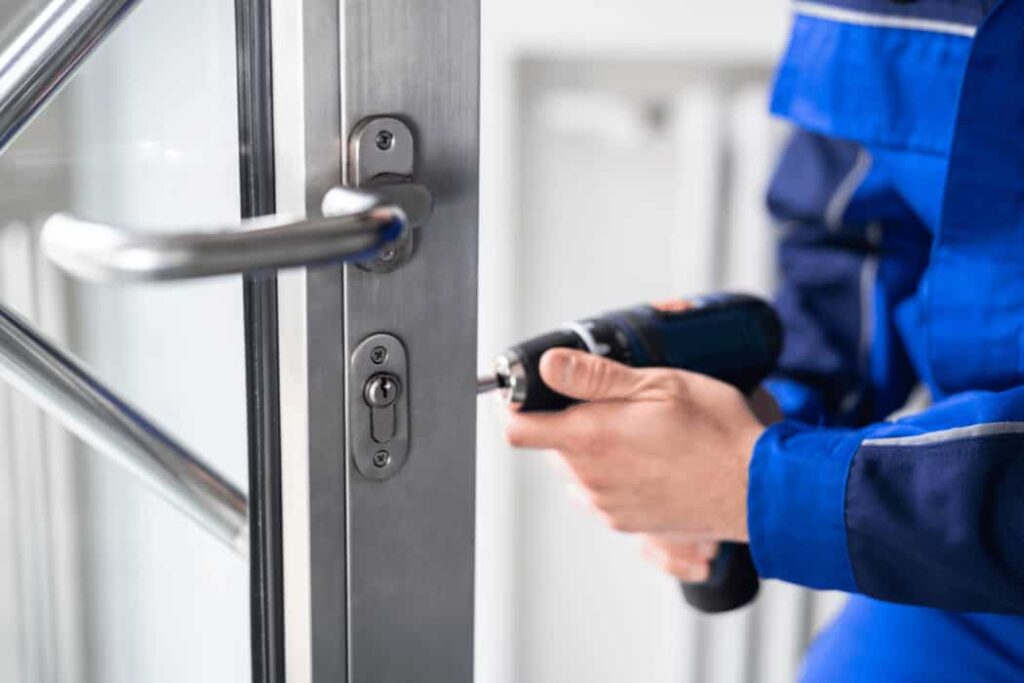 Emergency Locksmith Services: When You Need Them Most Locksmith