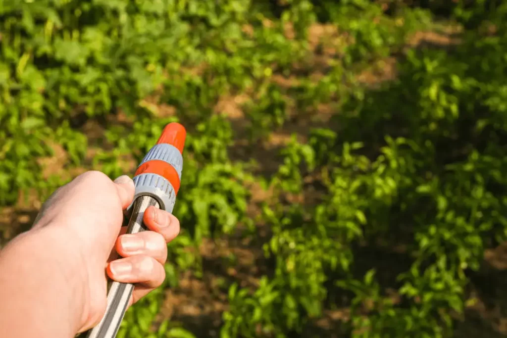 DIY Garden Hose