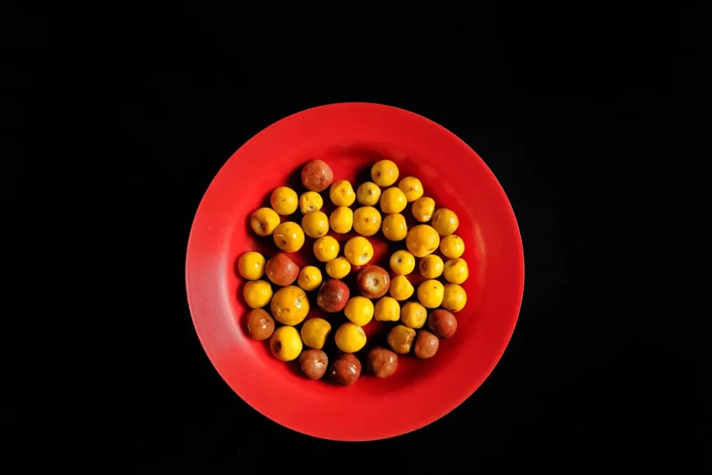 Nance Fruit: A Health-Packed Tropical Gem You Need to Try Nance Fruit