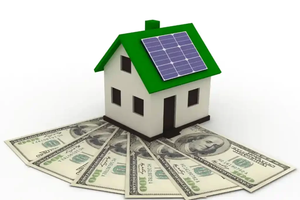 Smart Solar Savings