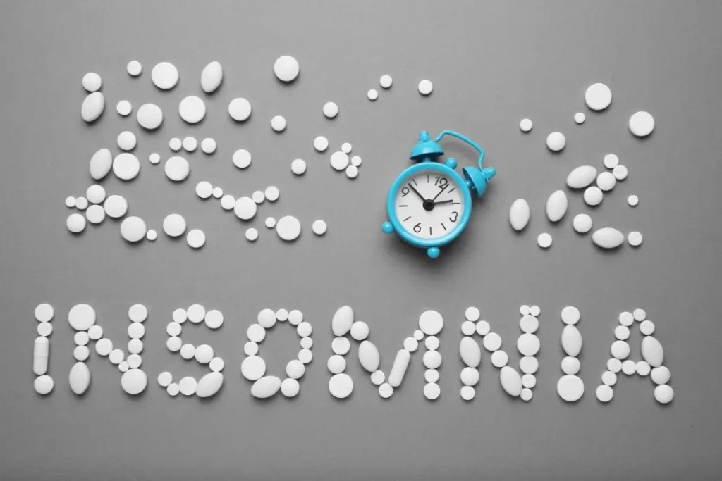 Exploring the Role of Sleeping Pills (Pastillas Para Dormir) pastillas para dormir 1