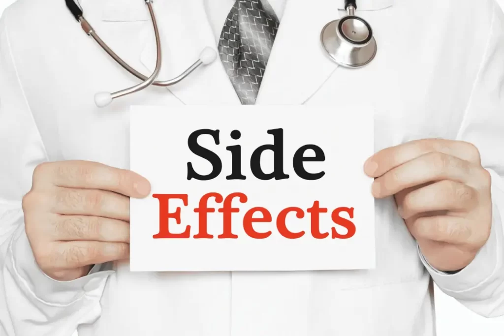 Evenity Unveiled: Navigating Potential Evenity Side Effects Evenity Side Effects
