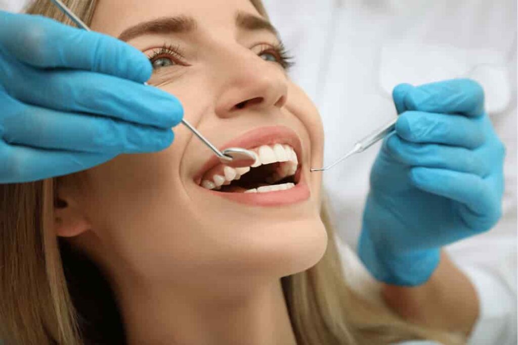 Cosmetic Dentistry (2)