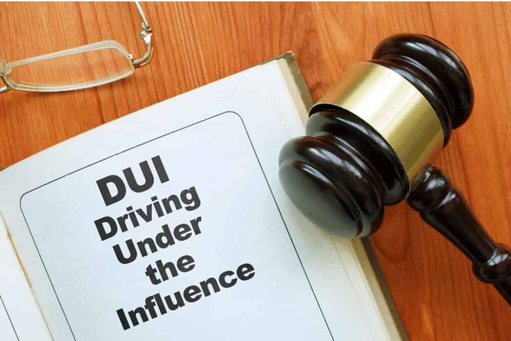 DUI Attorney: Protecting Your Rights and Future DUI Attorney