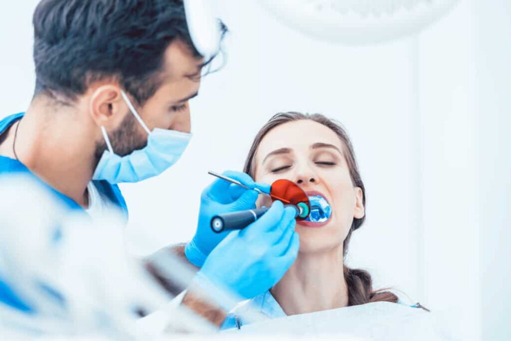 Restorative Dentistry (3)