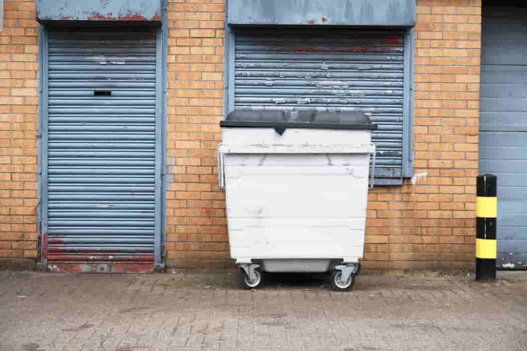 Skip Bin Solutions: Efficient Waste Management Tips Skip Bin