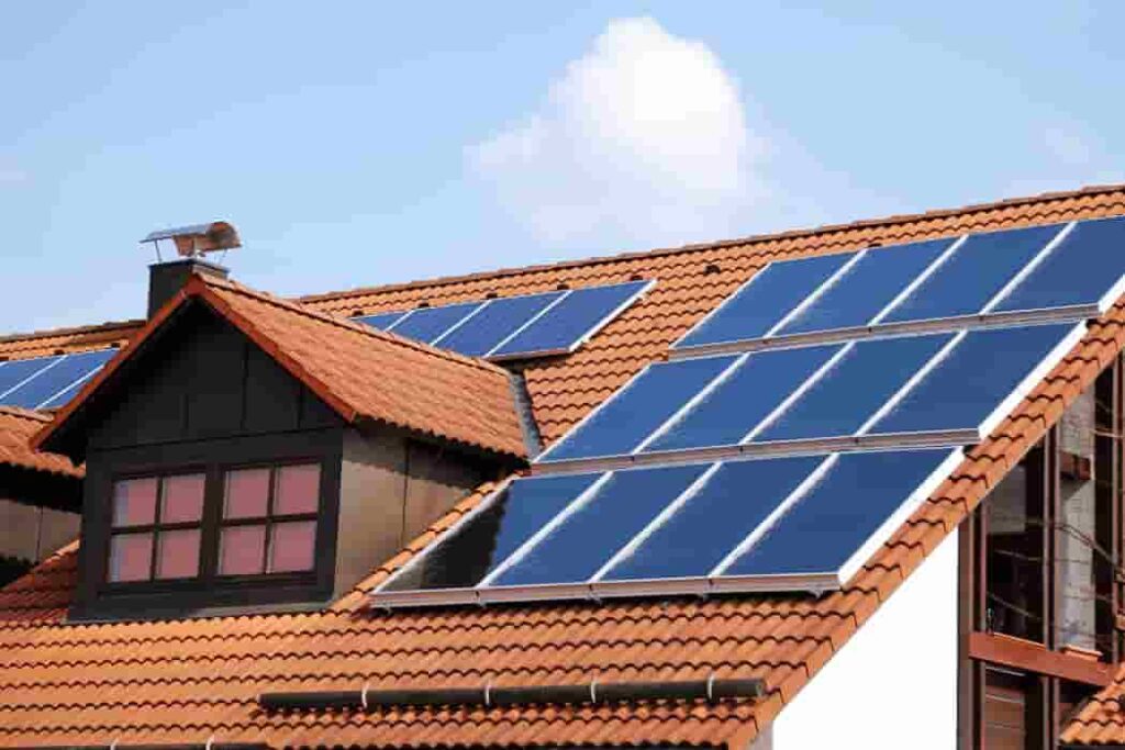 Solar Elegance: Integrating Energy Efficiency into Your Home Design Solar