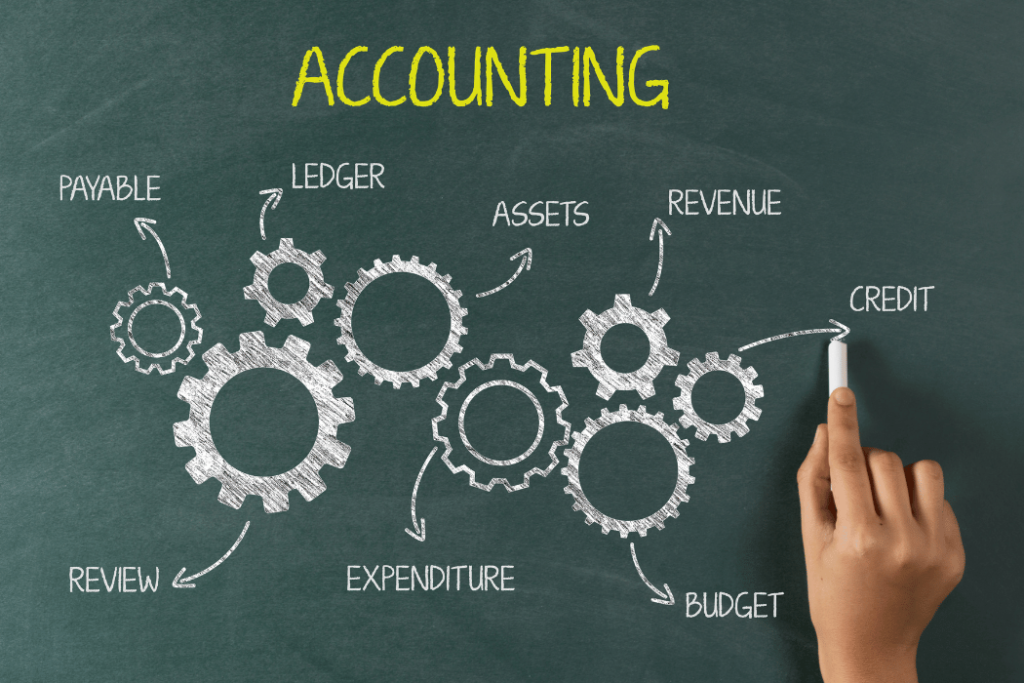 Accountant (1)
