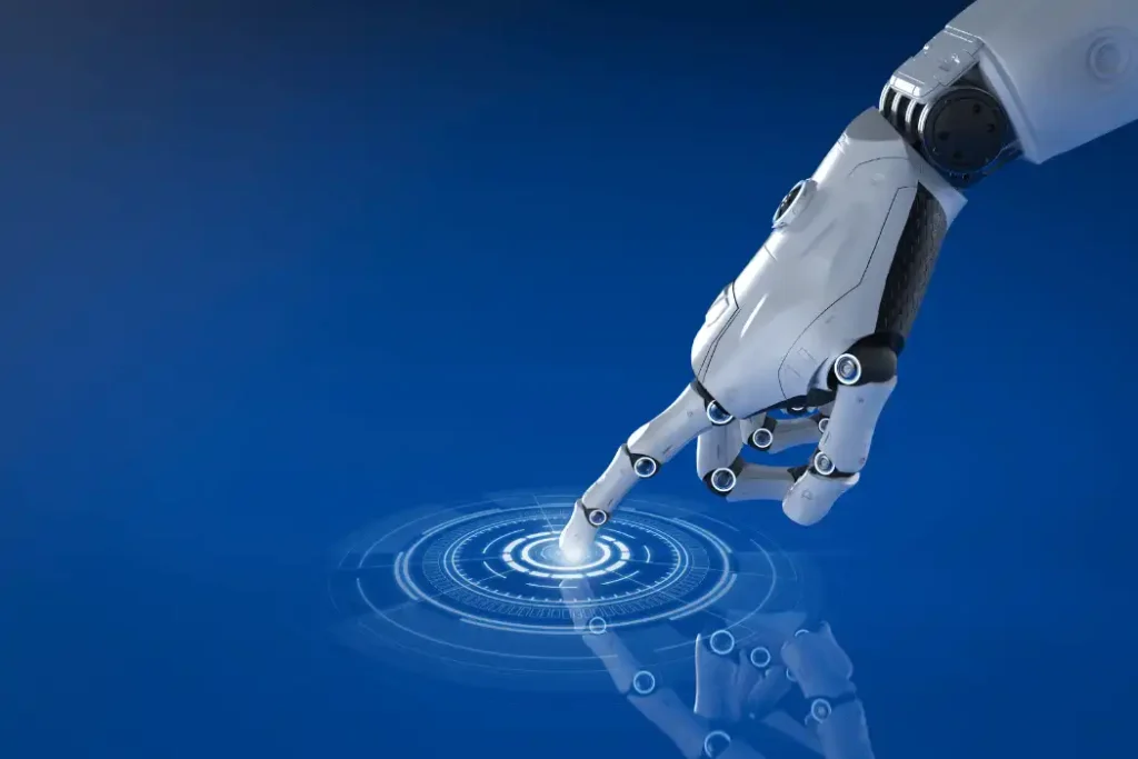 Artificial Intelligence Examples 1