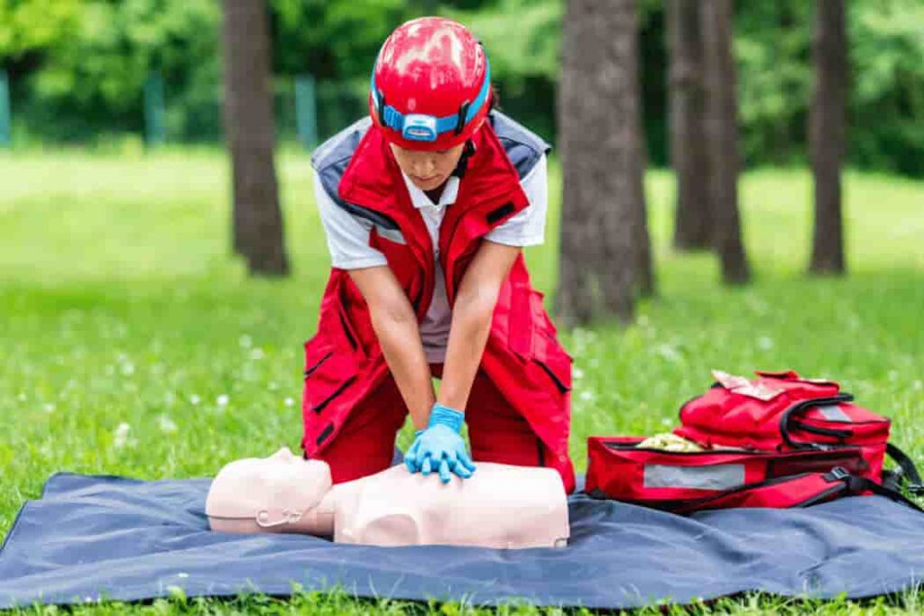 CPR Certification (1)