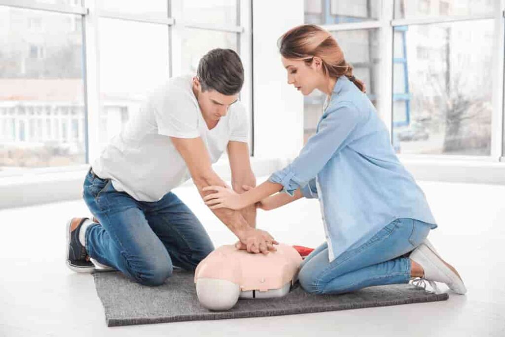 CPR Mastery (1)