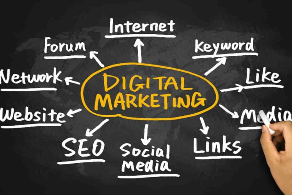 Digital Marketing (1)