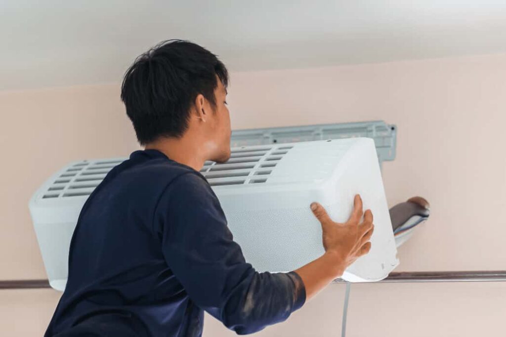 The Role of HVAC Technicians in Furnace Repair and Maintenance Furnace (1)