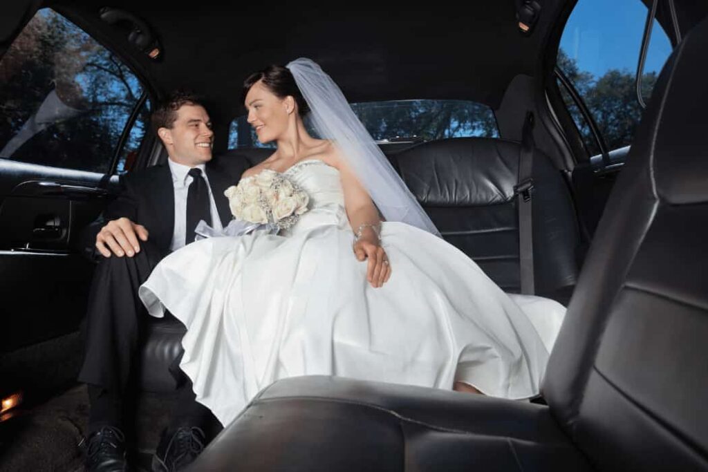Limo Elegance: Making Every Journey a Remarkable Experience Limo