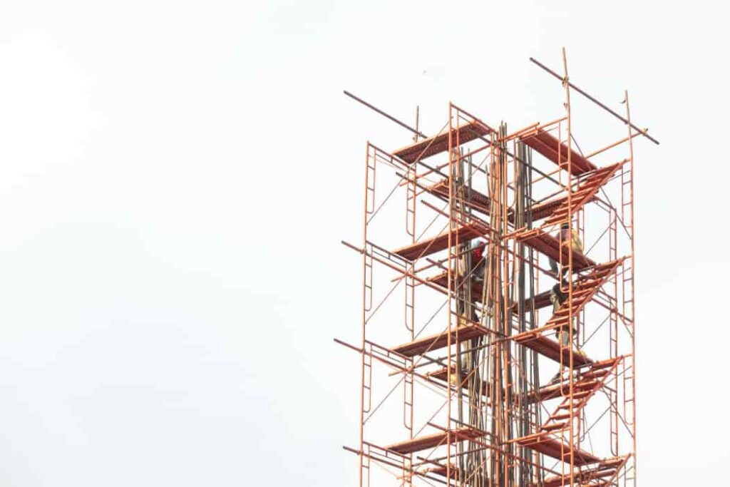 Scaffolding