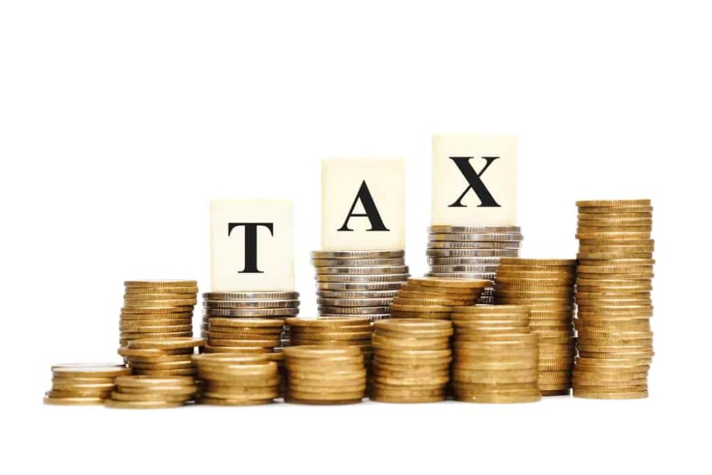 Tax Attorney Expertise: Solutions for Your Tax Needs Tax (1)