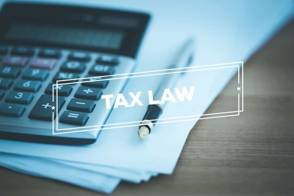 The Role of Tax Lawyers in Estate Planning Tax Lawyers