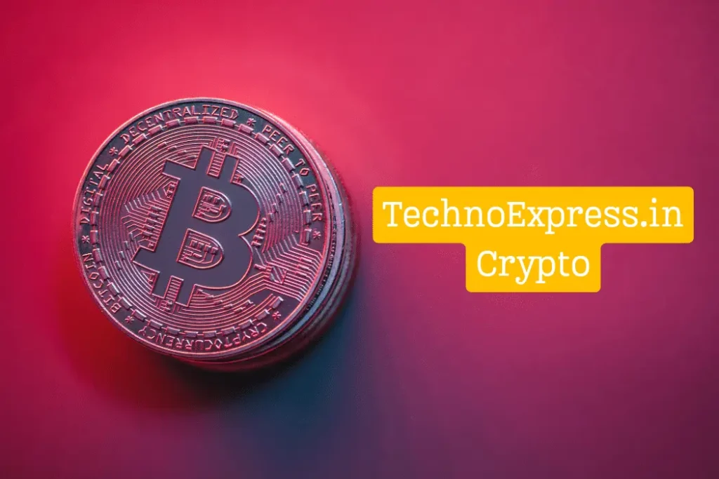 TechnoExpress.in Crypto 1