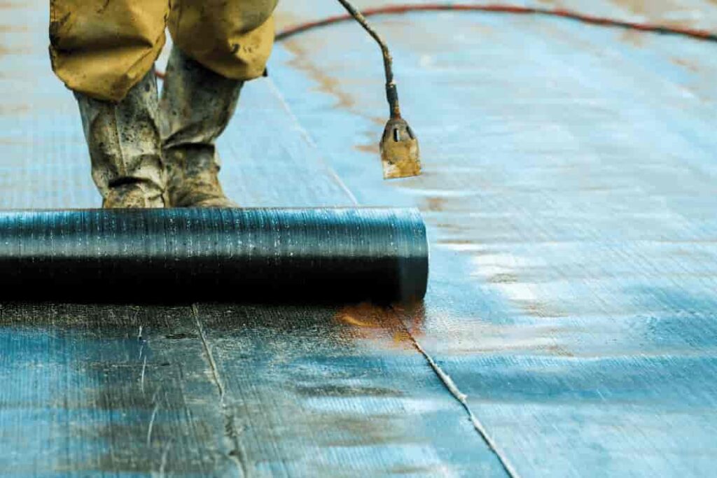 Waterproofing Mastery