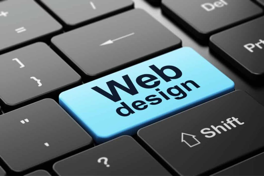 Web Design