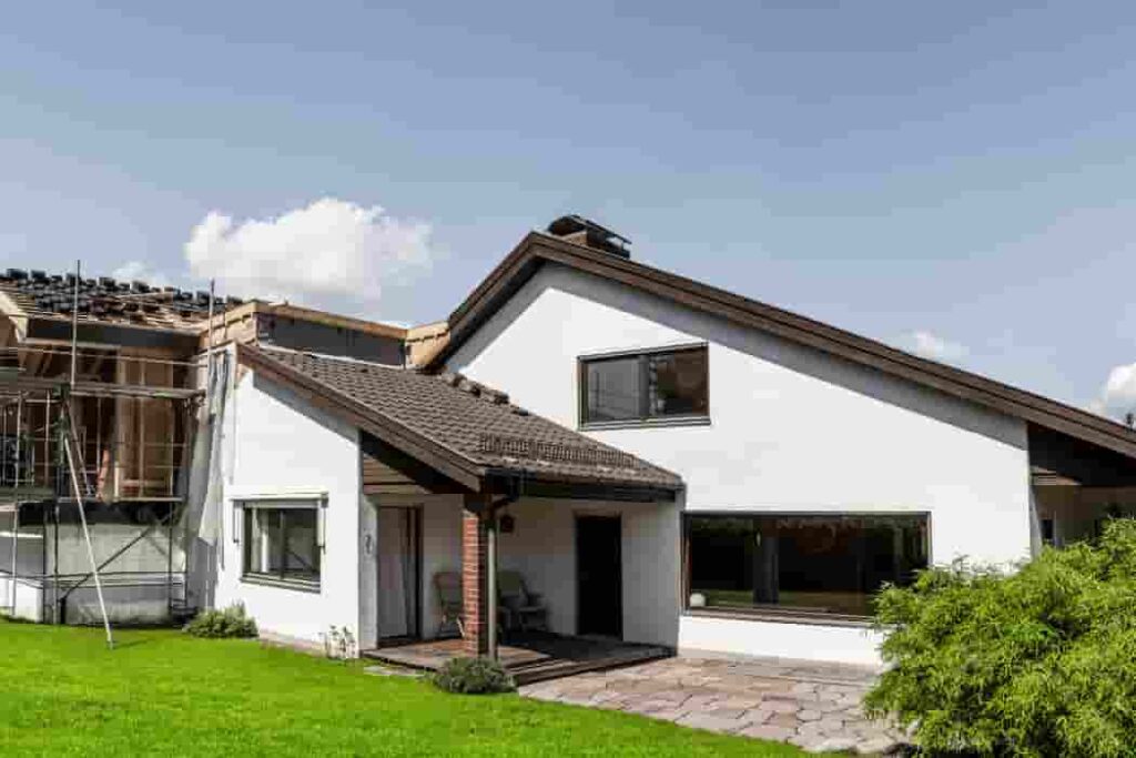 Home Expansion Mastery: Navigating the Extension Process home extension