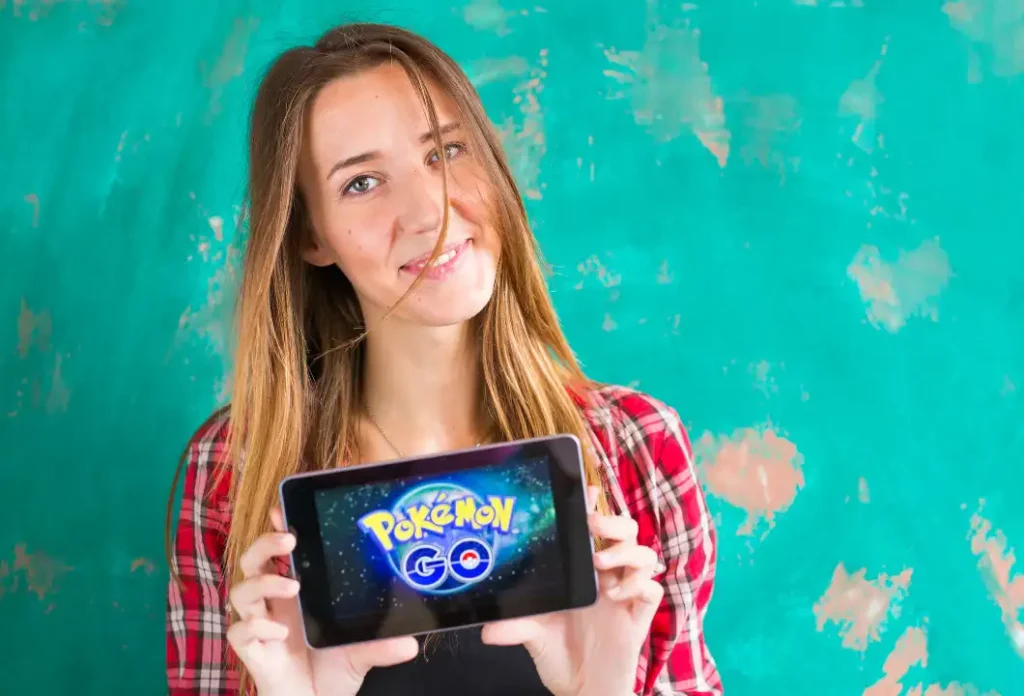 Pokémon Electronmagazine